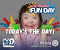 Rotary Children's Fun Day 2025